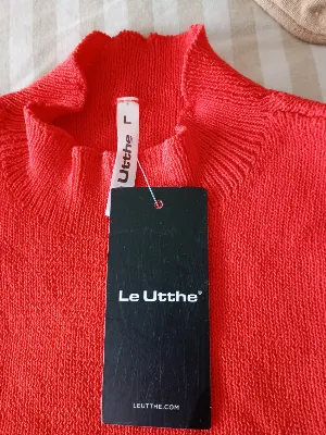 Le Utthe