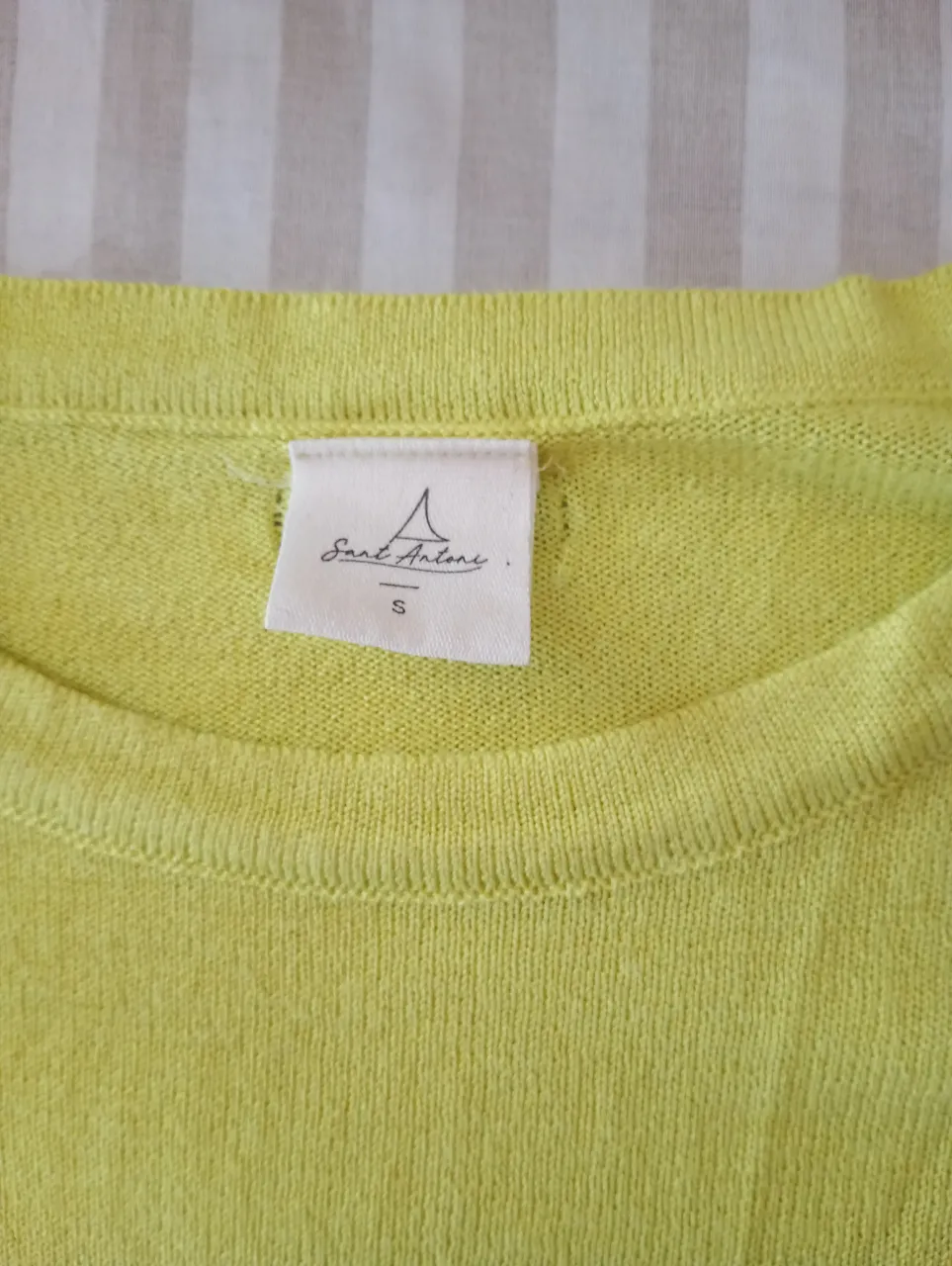 Remera Sant Antoni - imagen 2