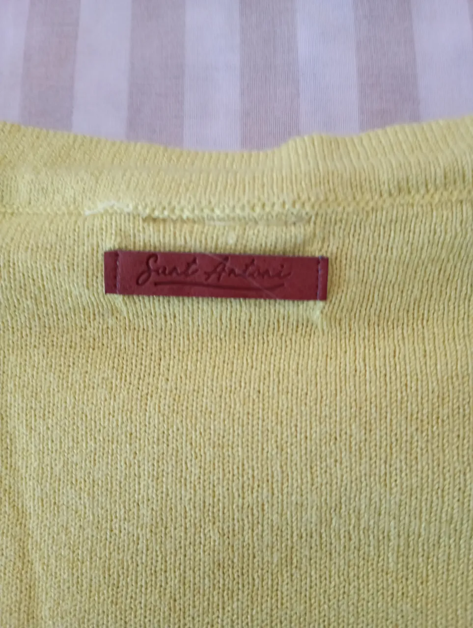 Remera Sant Antoni - imagen 4