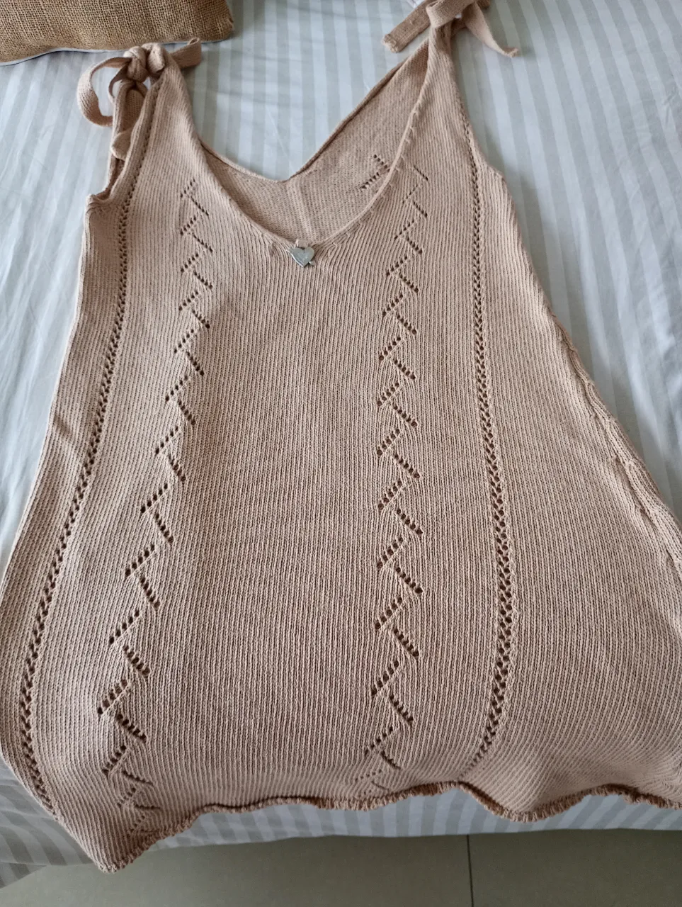 Vestido duvian - imagen 2