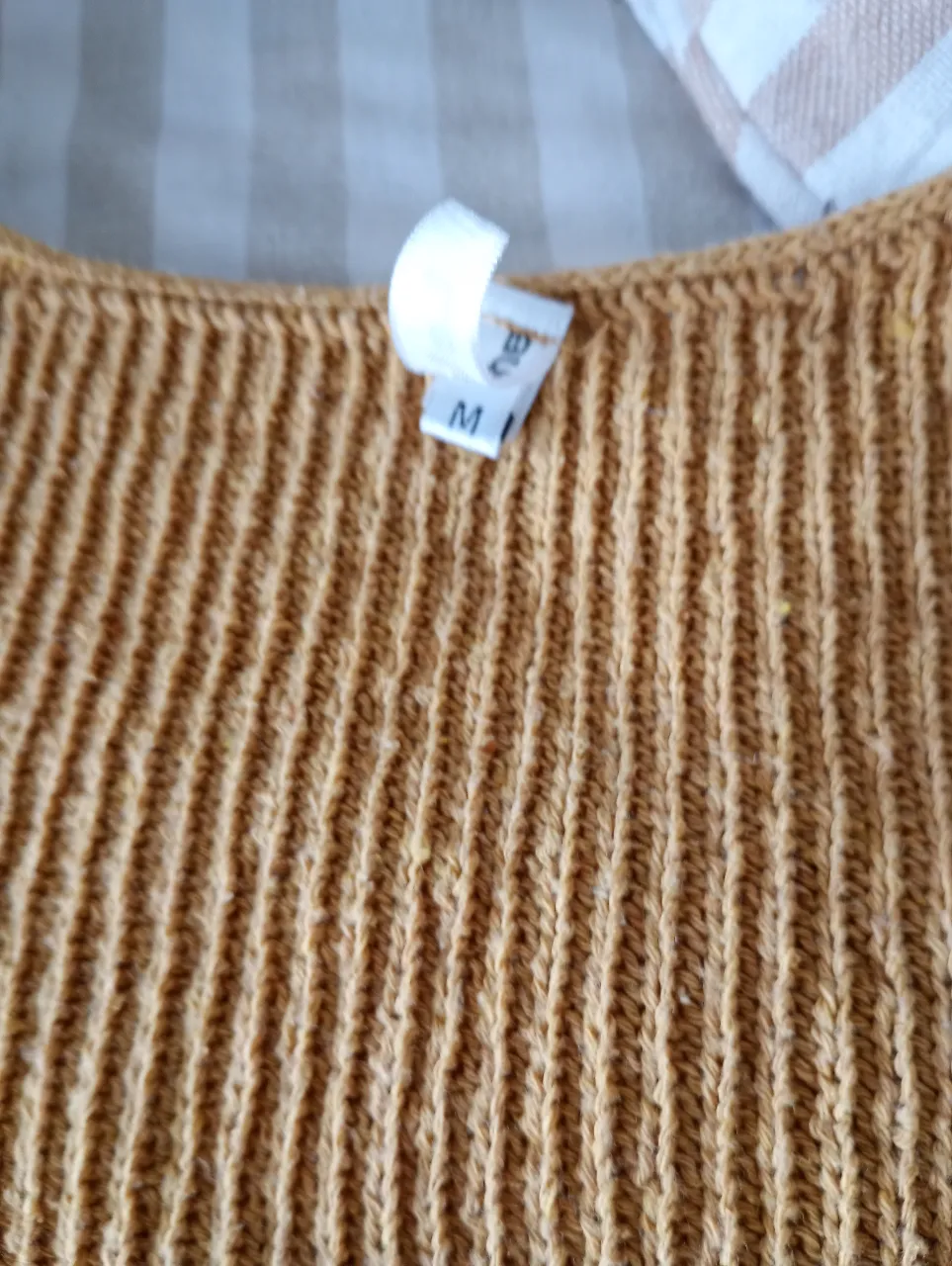 Musculosa Le Utthe - imagen 4
