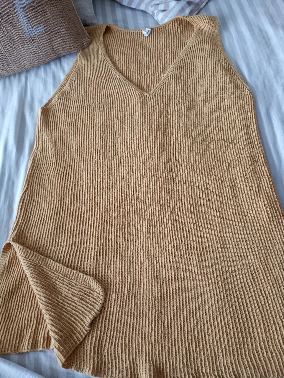 Musculosa Le Utthe - imagen 1