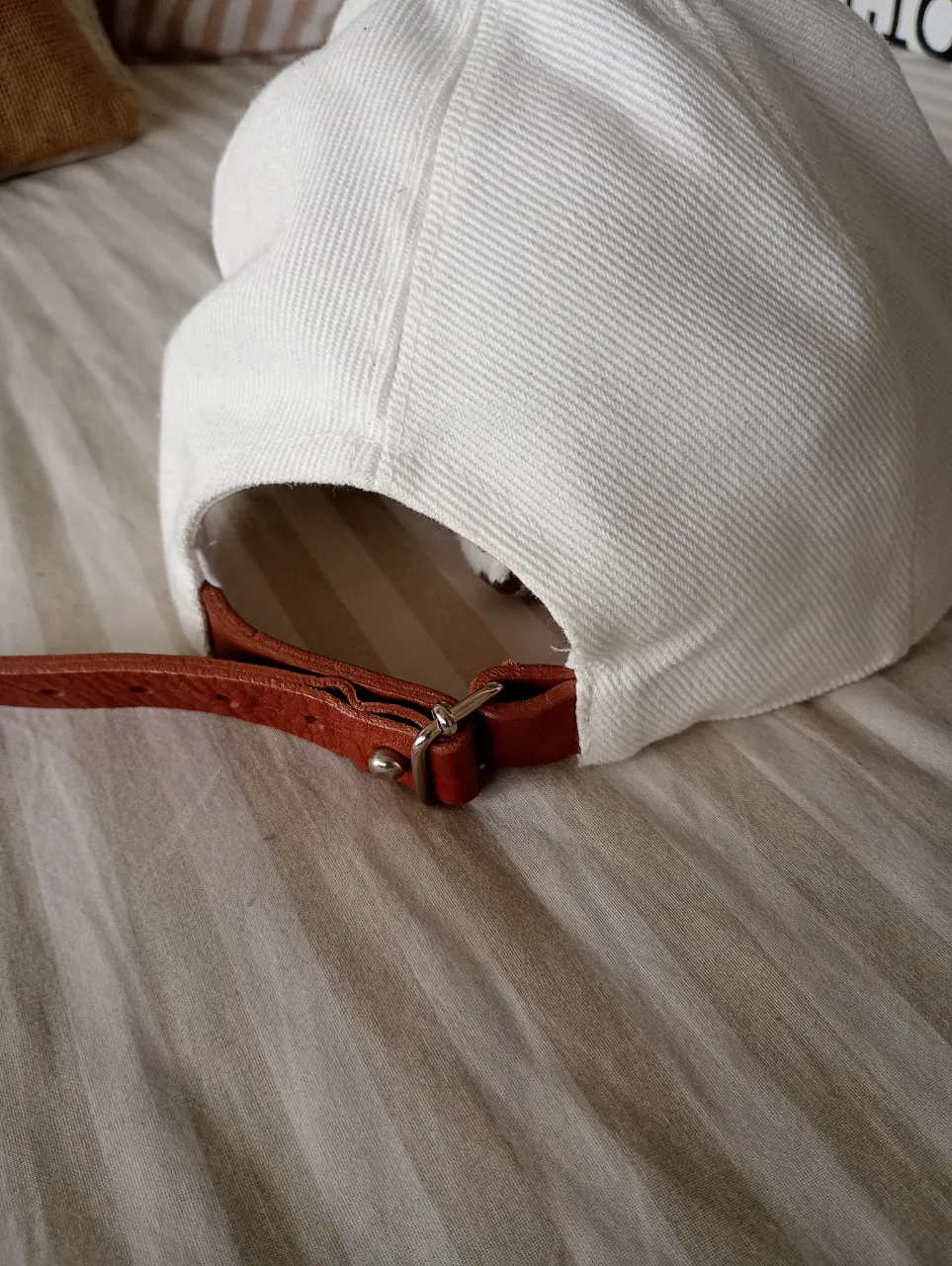 Gorra Maria Cher - imagen 4