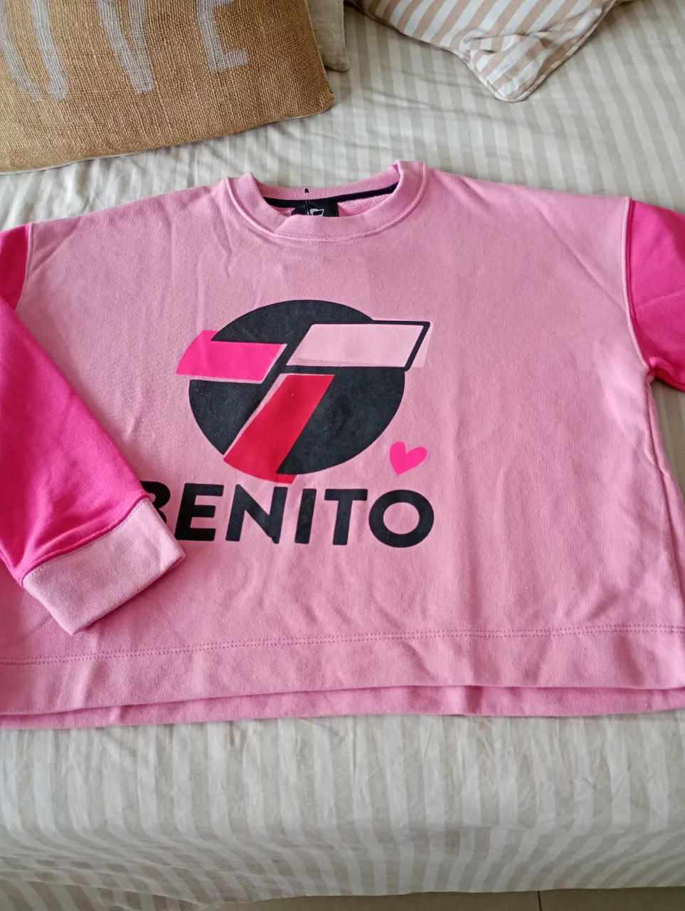 Buzo BENITO - imagen 1