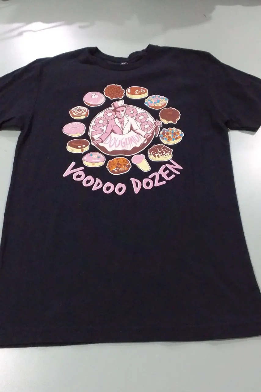 Remera Gildan - imagen 1