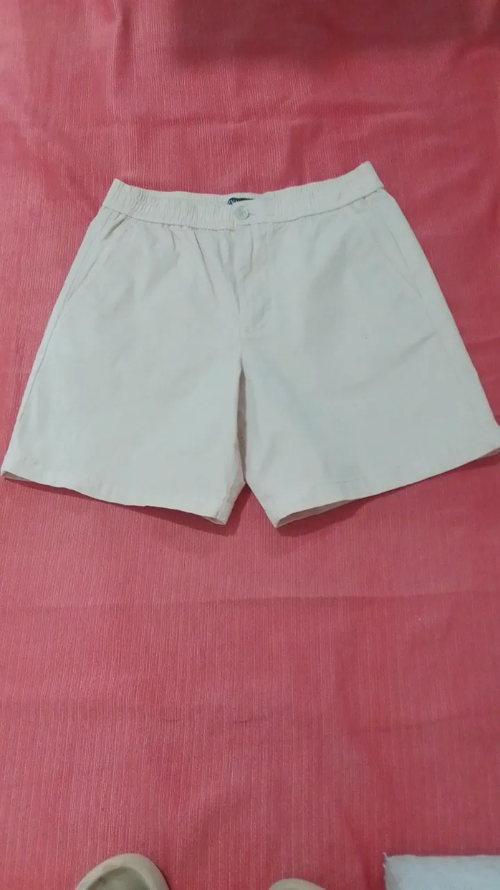 Short Zara Collection - imagen 1