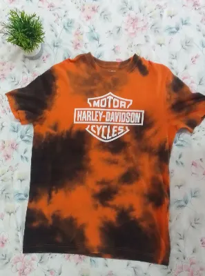 Harley Davidson