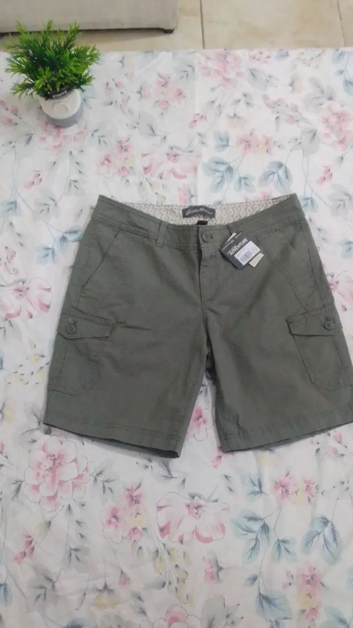 Short Eddie Bauer - imagen 1