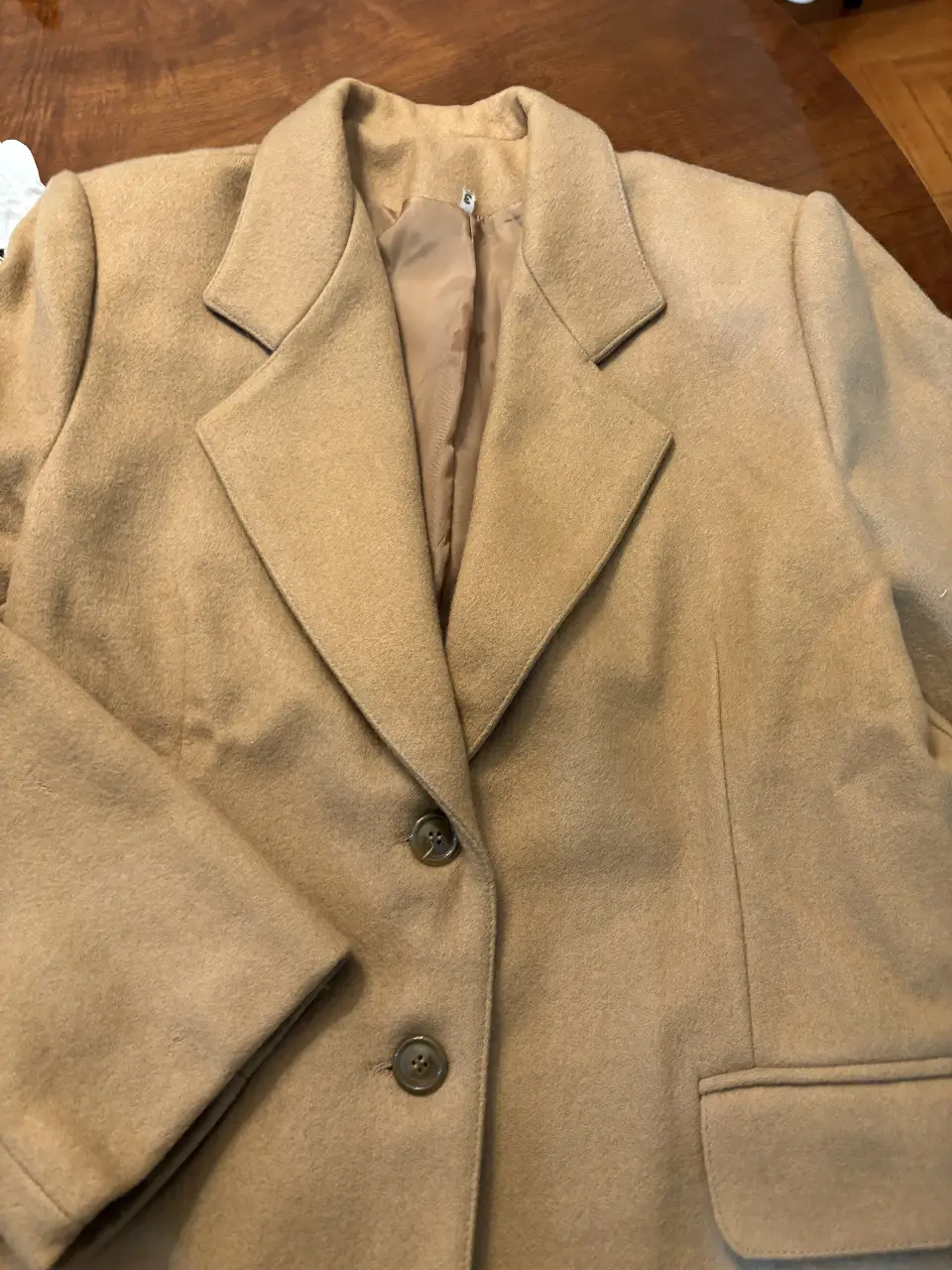 Blazer Foto - imagen 3