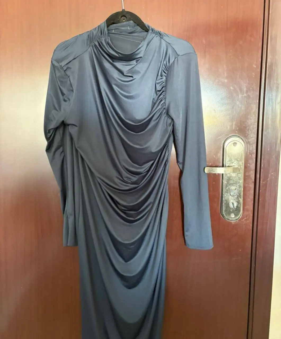 Vestido H&M - imagen 1