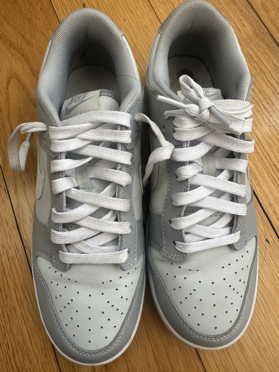 Zapatillas Nike - imagen 2