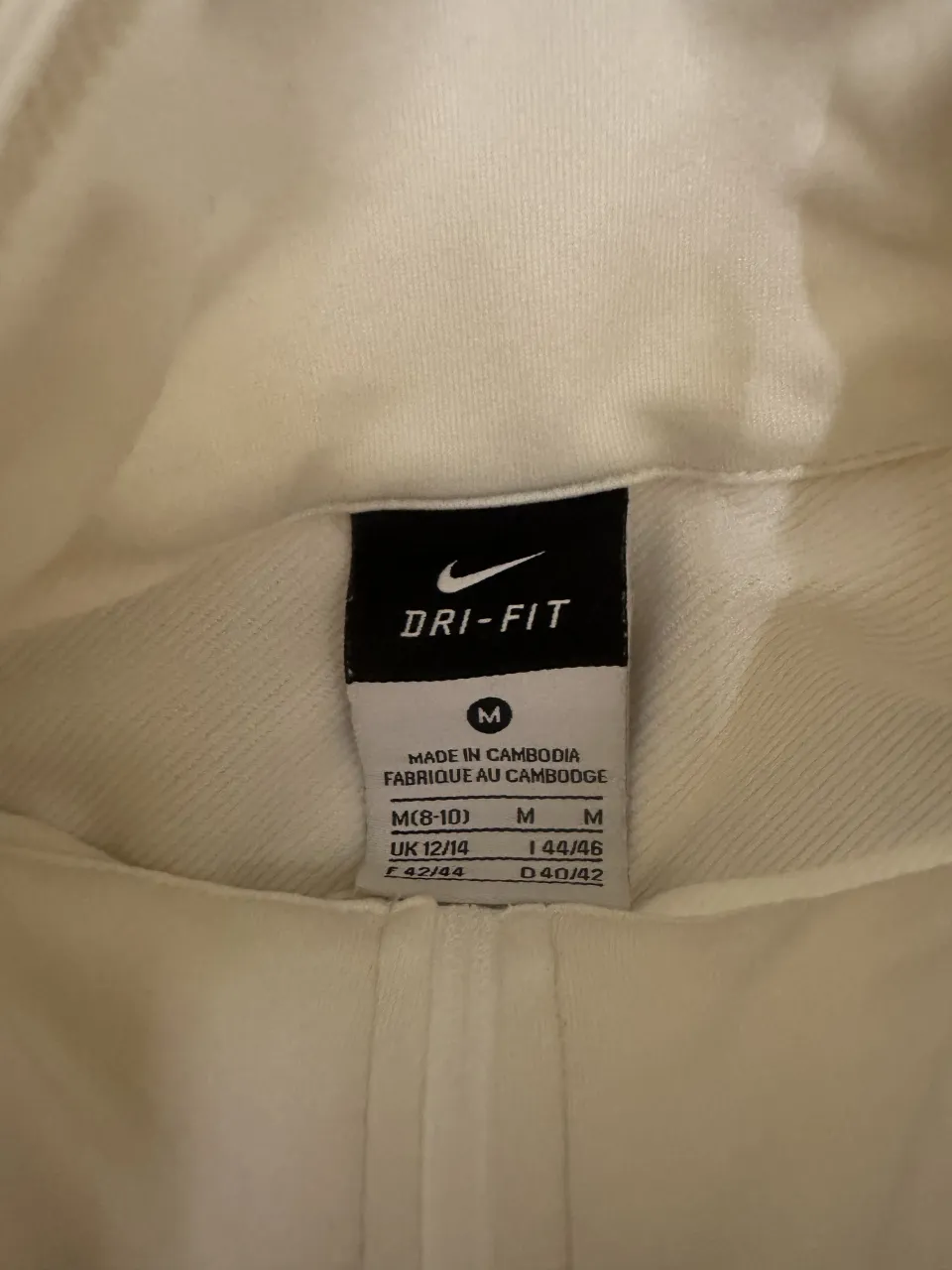 Buzo Nike - imagen 3