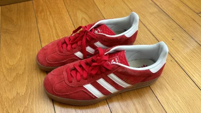 adidas