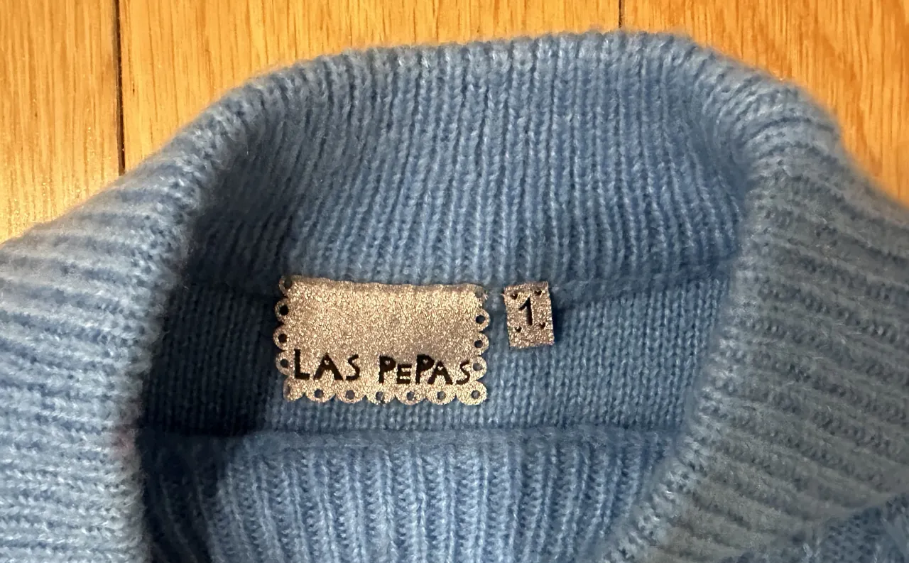 Polera Las Pepas - imagen 2