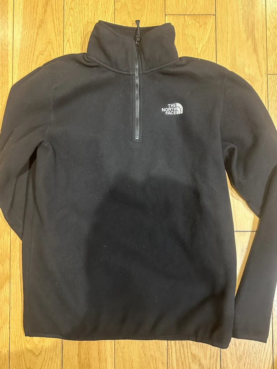Buzo The North Face - imagen 1