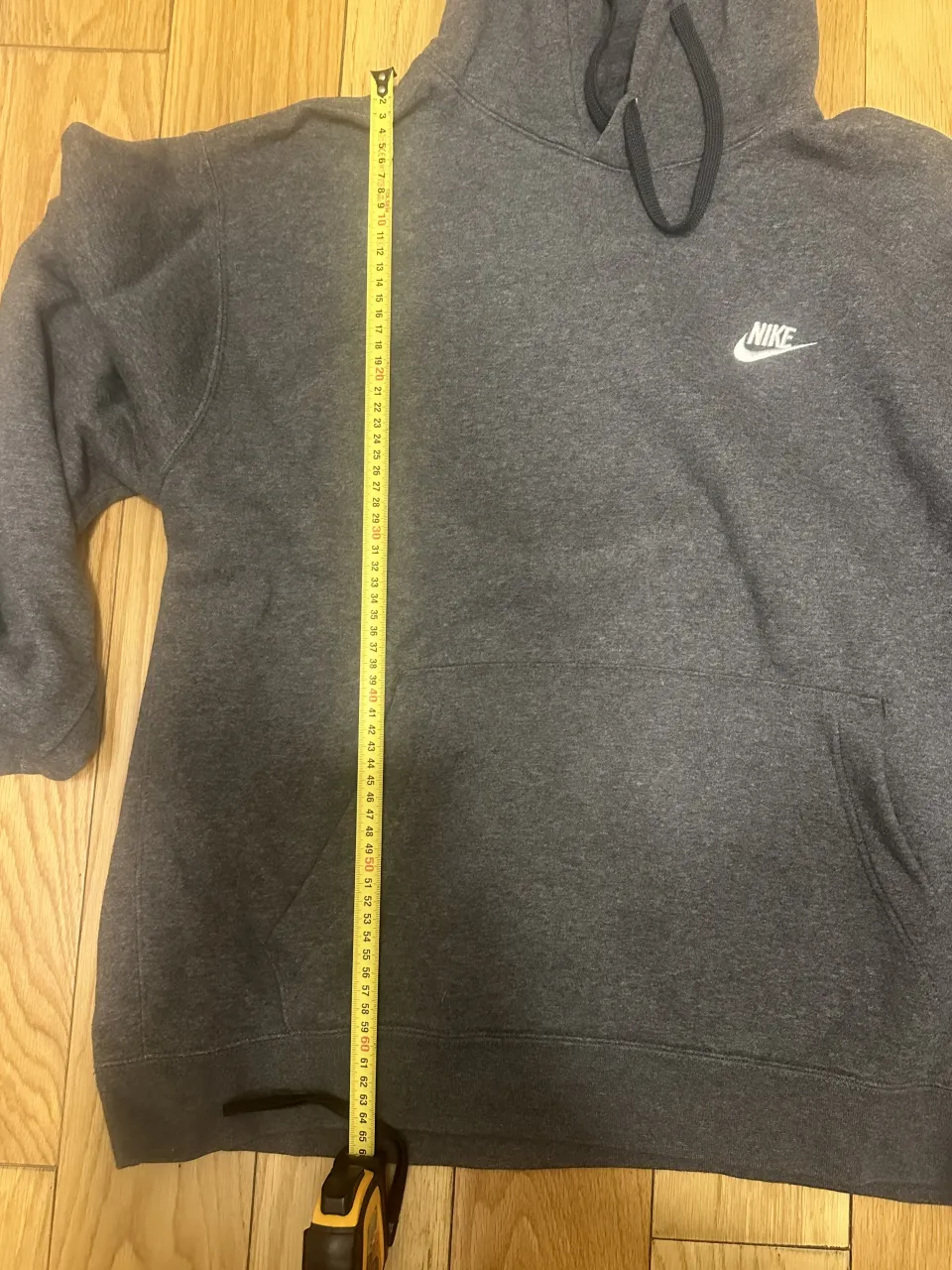 Buzo Nike - imagen 4
