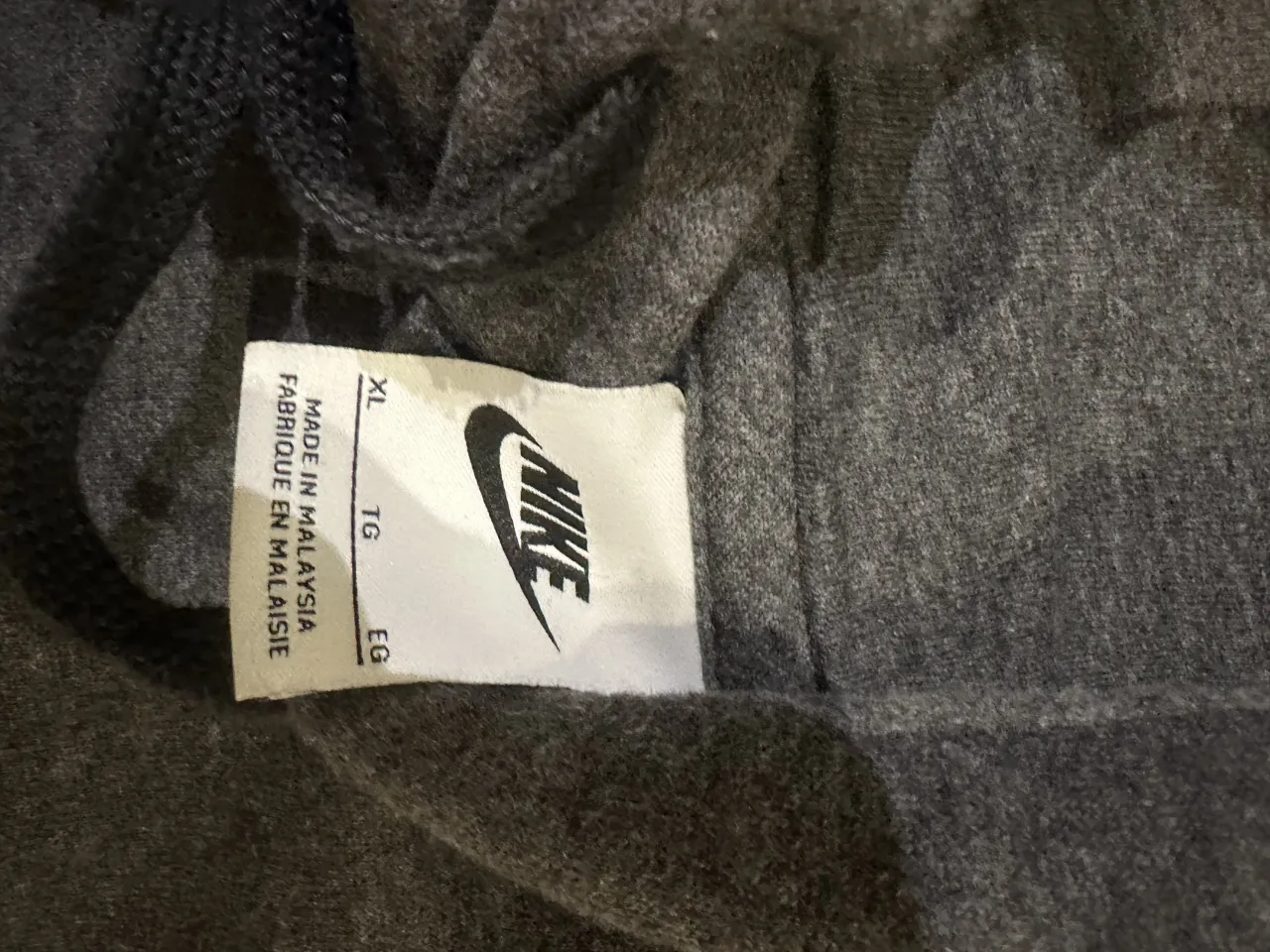 Buzo Nike - imagen 2
