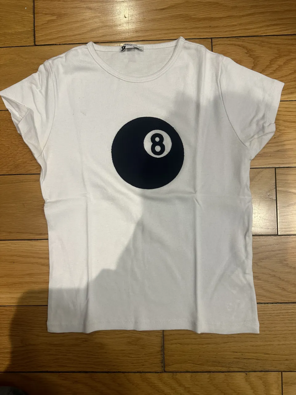 Remera Subdued - imagen 1