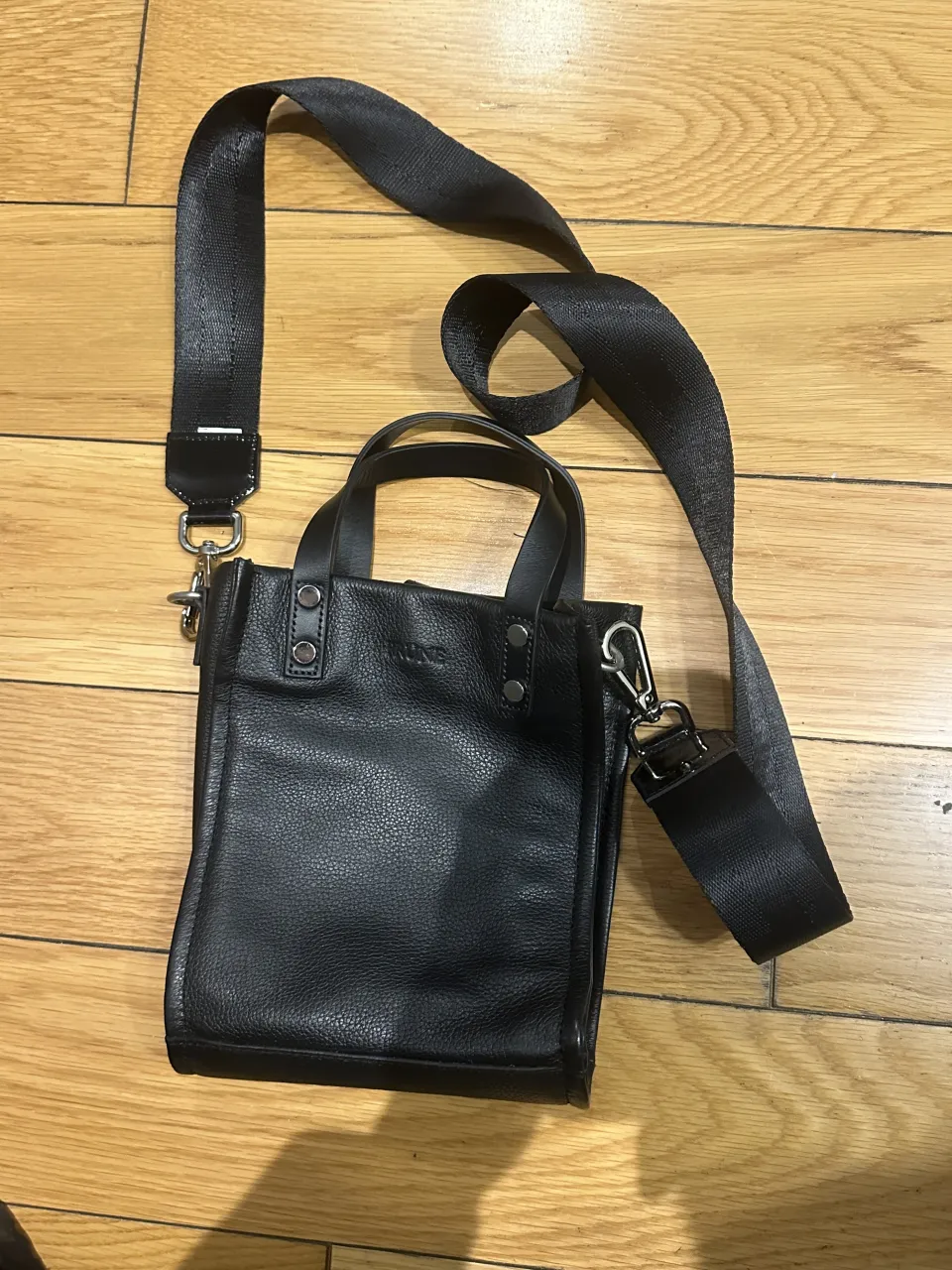 Cartera Prüne - imagen 1