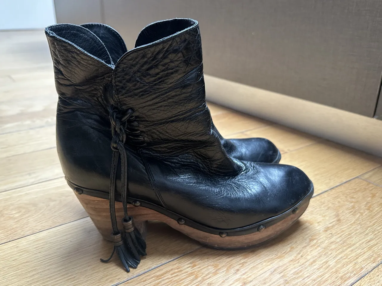 Botines La Boutique - imagen 2