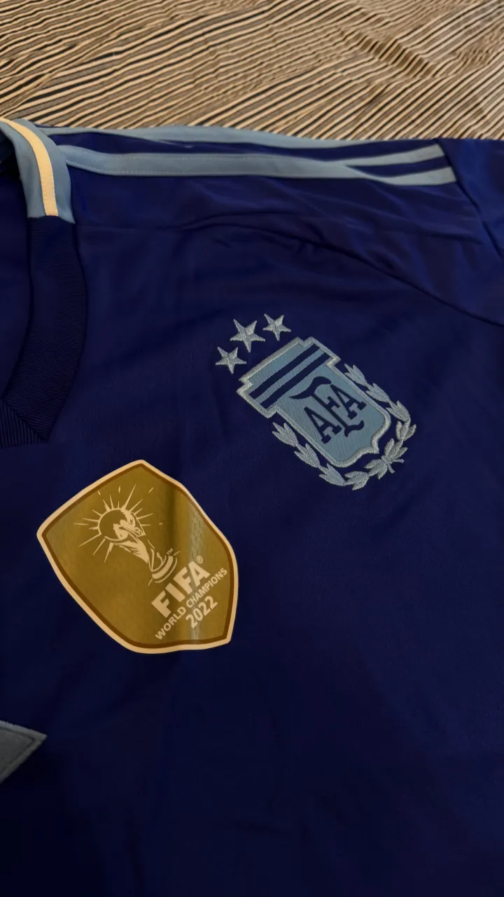 Camiseta adidas - imagen 2