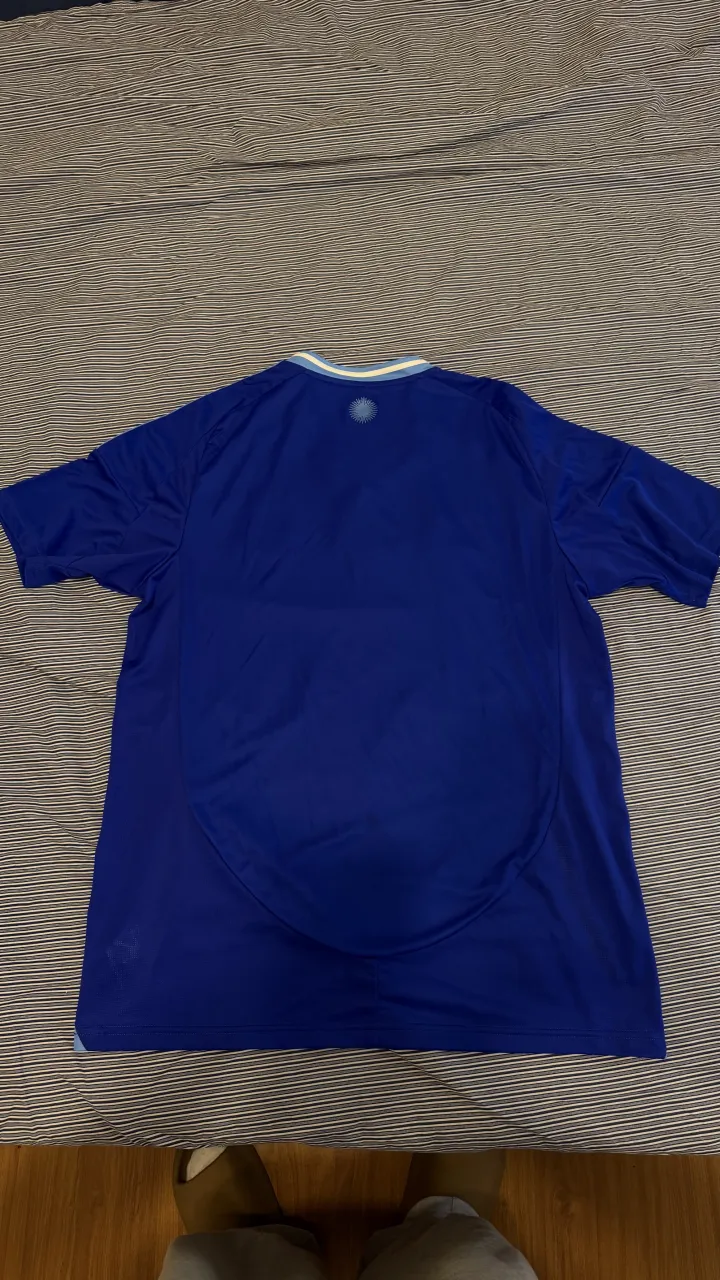 Camiseta adidas - imagen 4