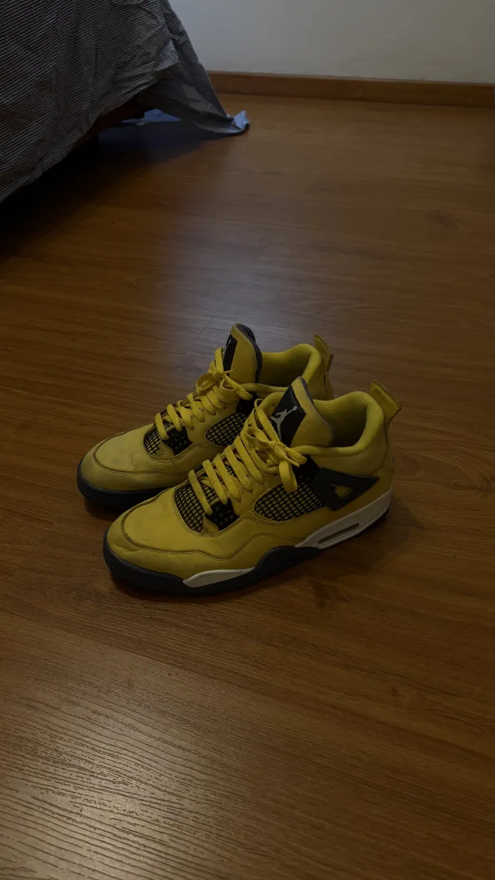 Zapatillas Jordan - imagen 3