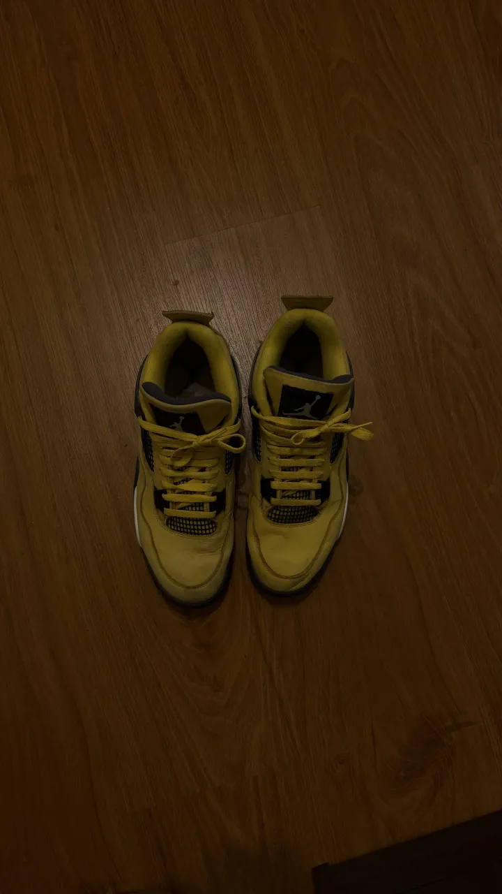 Zapatillas Jordan - imagen 2
