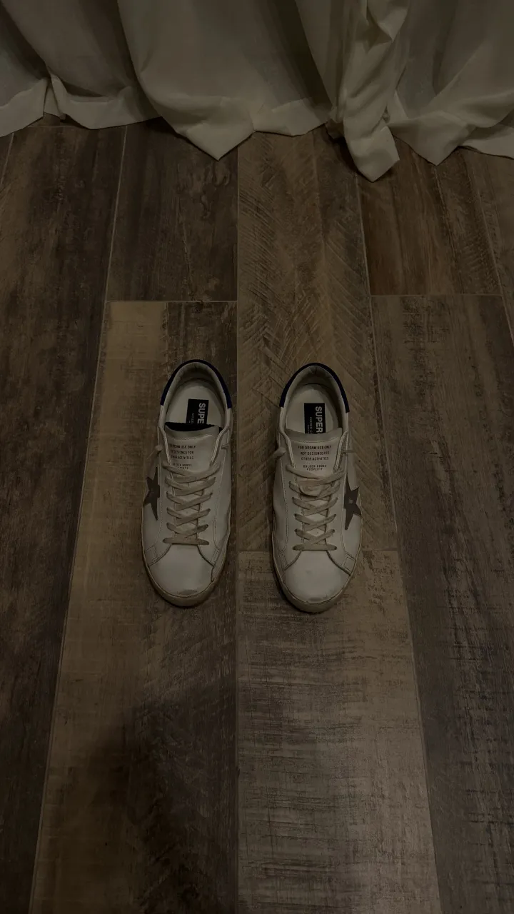 Zapatillas Golden Goose - imagen 4