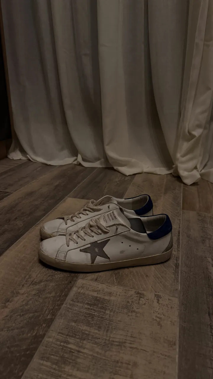 Zapatillas Golden Goose - imagen 3