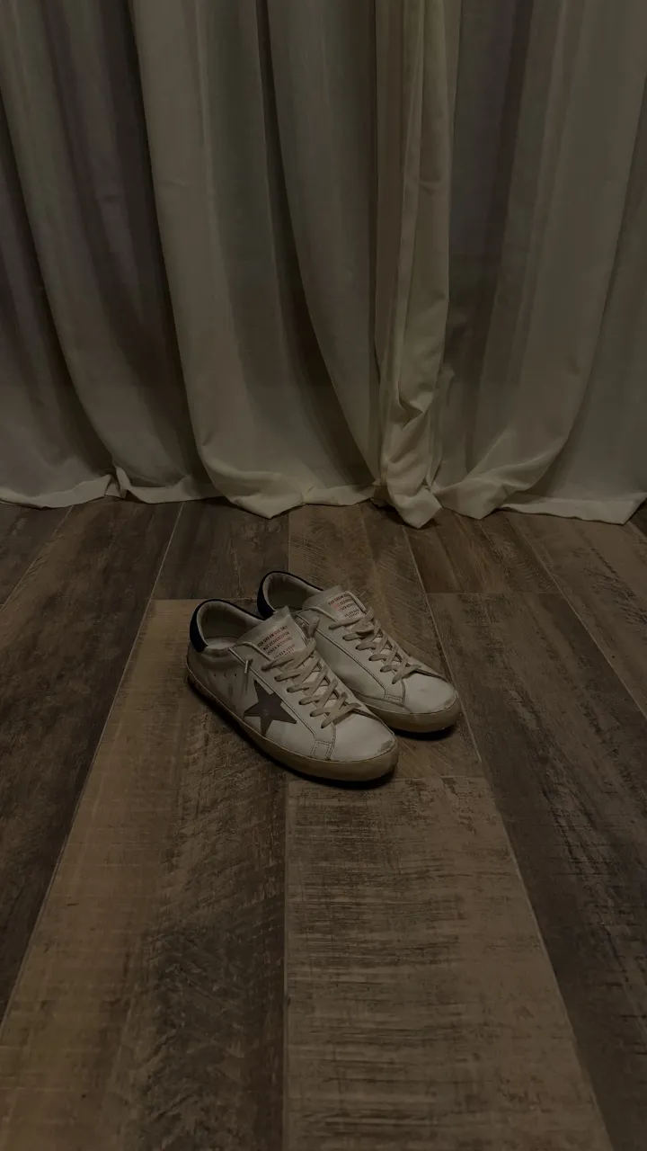 Zapatillas Golden Goose - imagen 1