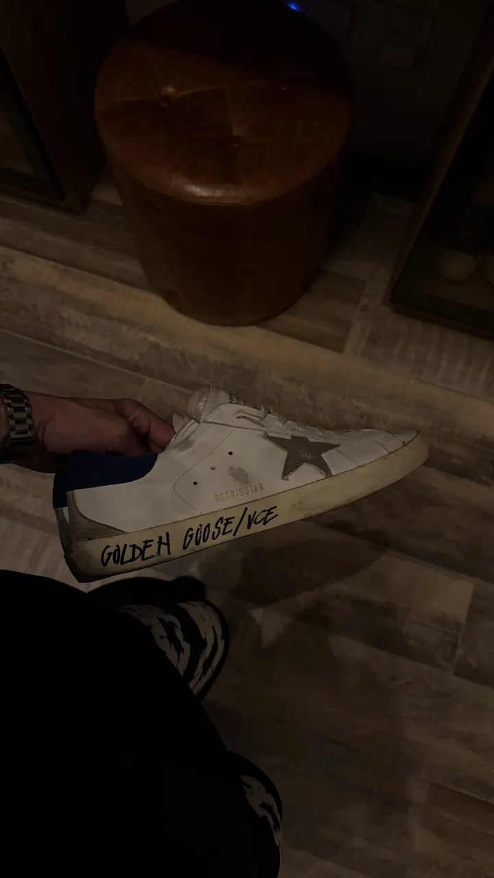 Zapatillas Golden Goose - imagen 2