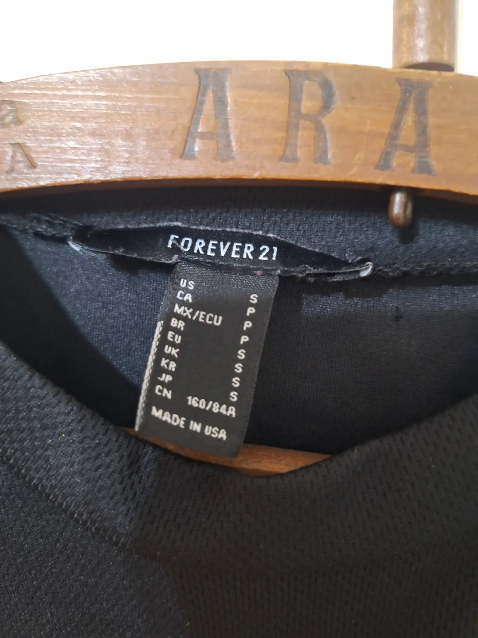 Remera Forever 21 - imagen 2