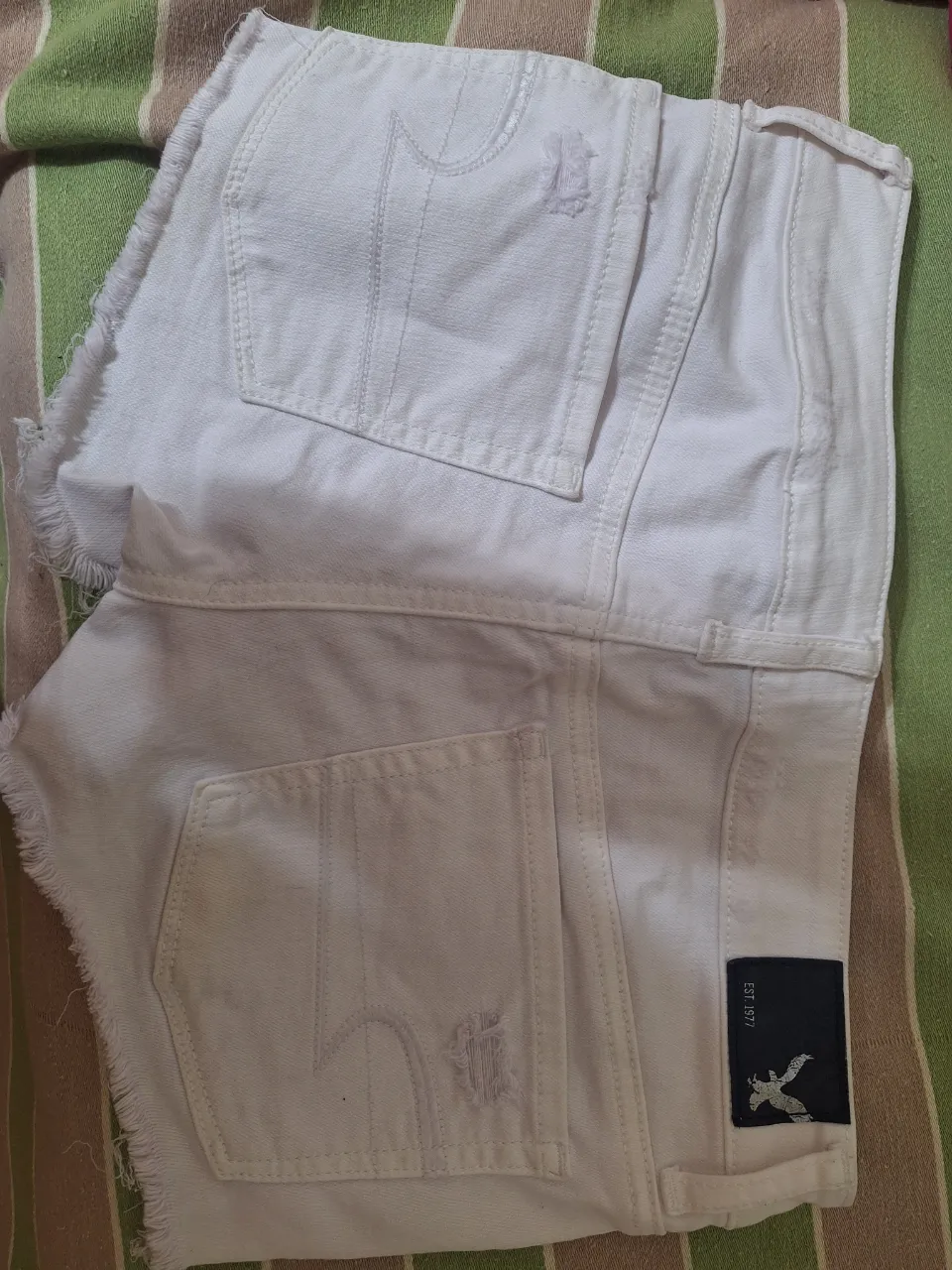 Short American Eagle - imagen 2