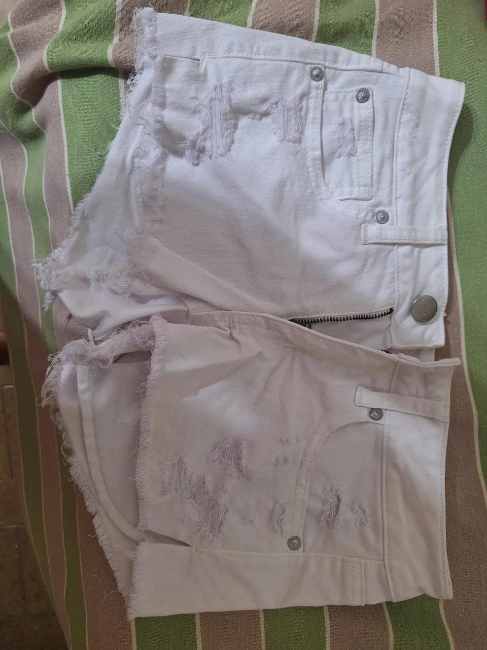 Short American Eagle - imagen 1
