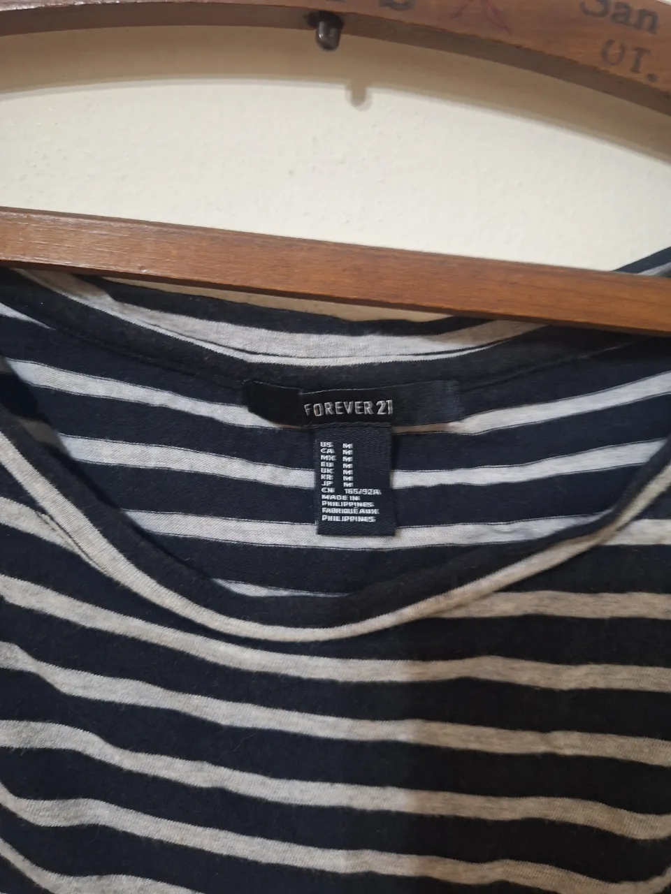 Remera Forever 21 - imagen 2