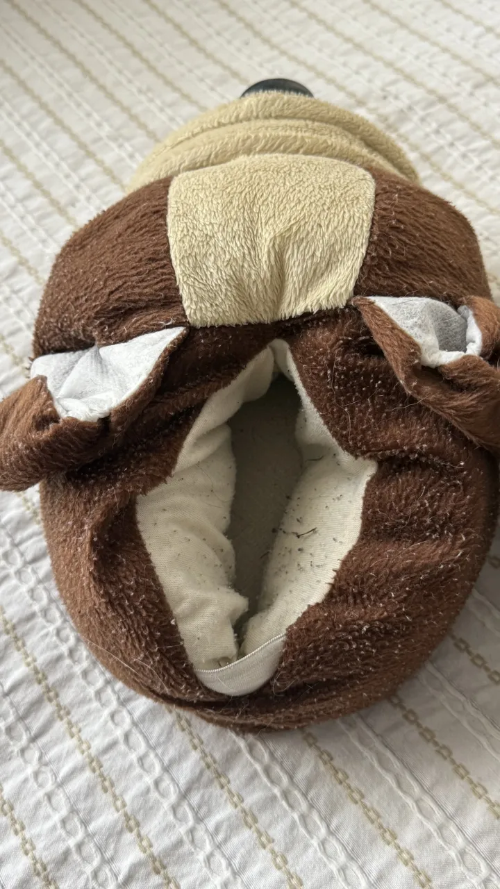 Pantuflas Otro miniatura 4