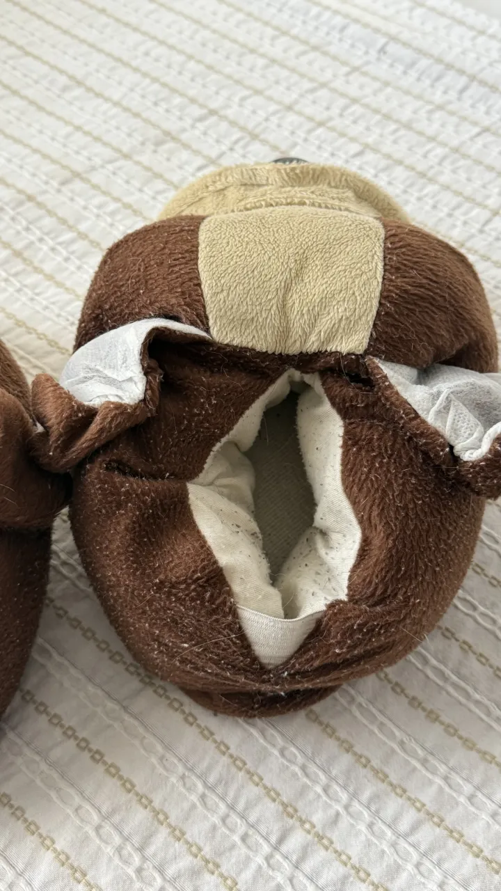 Pantuflas Otro miniatura 5