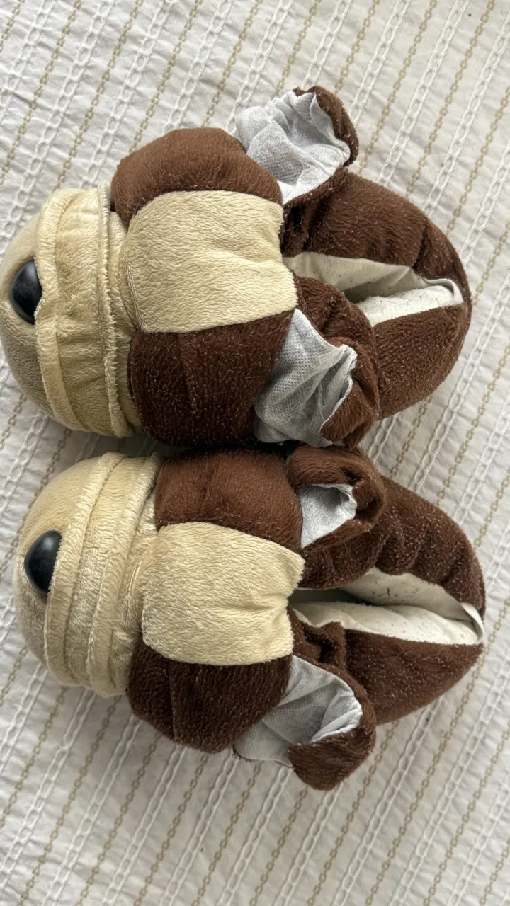 Pantuflas Otro - Vista 3