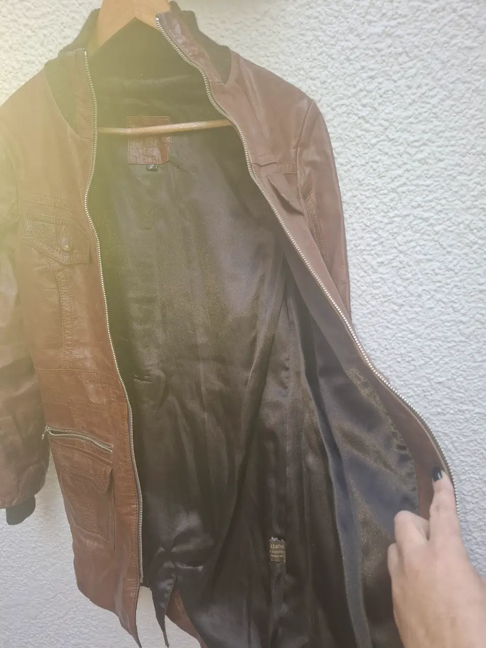 Campera Blaque - imagen 3