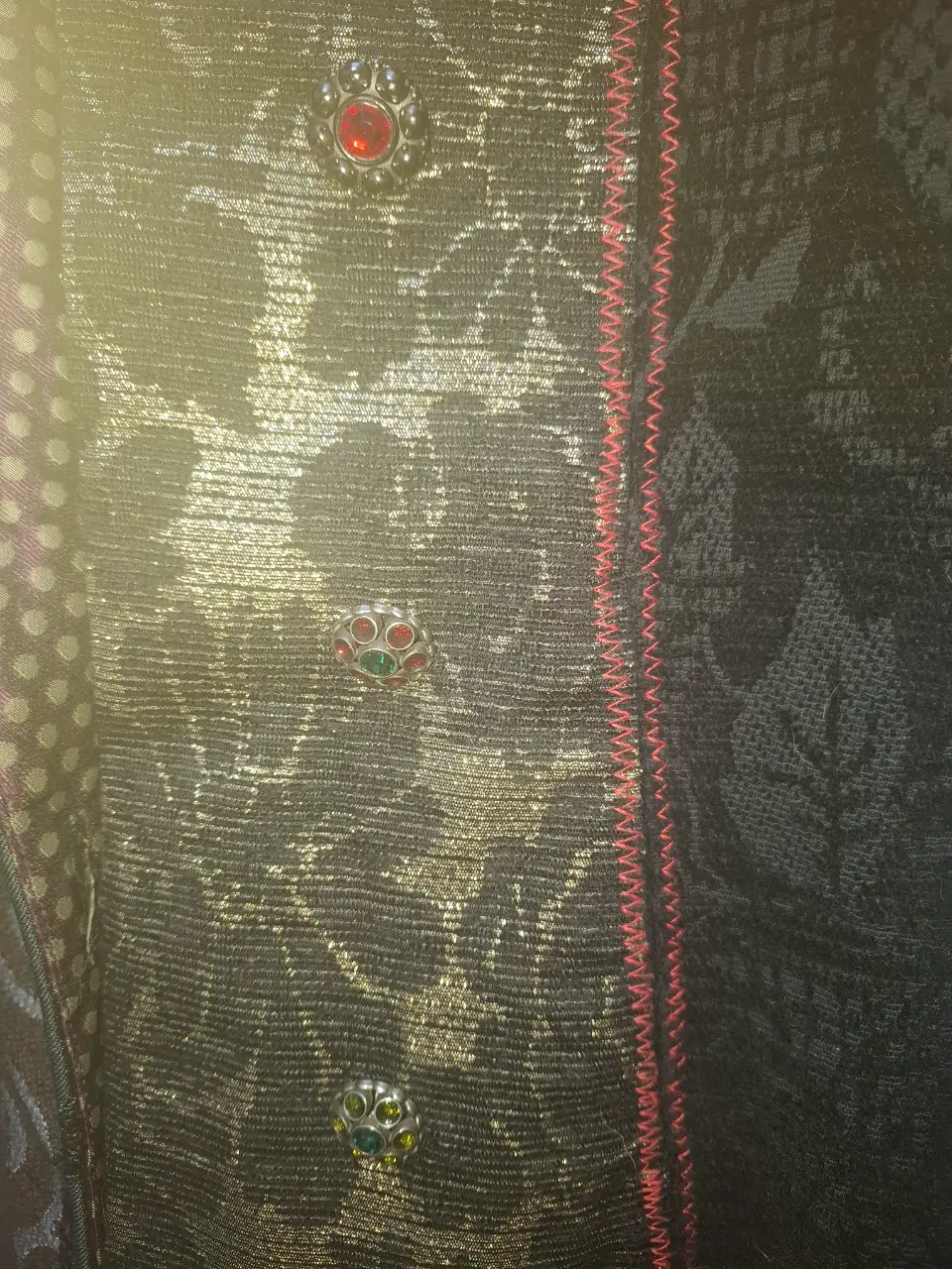 Tapado Desigual - imagen 6