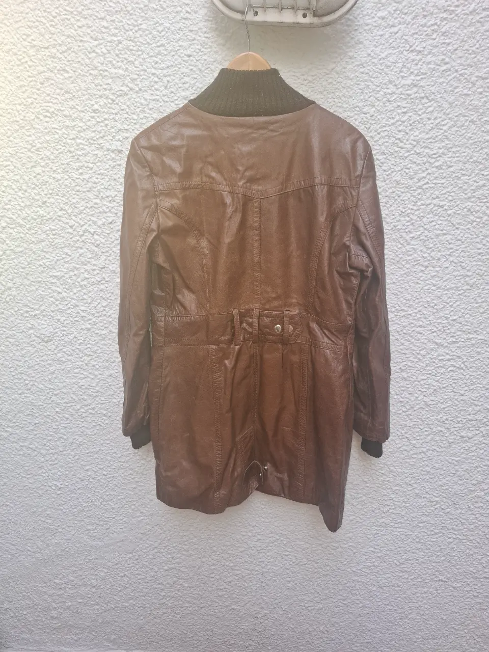 Campera Blaque - imagen 4