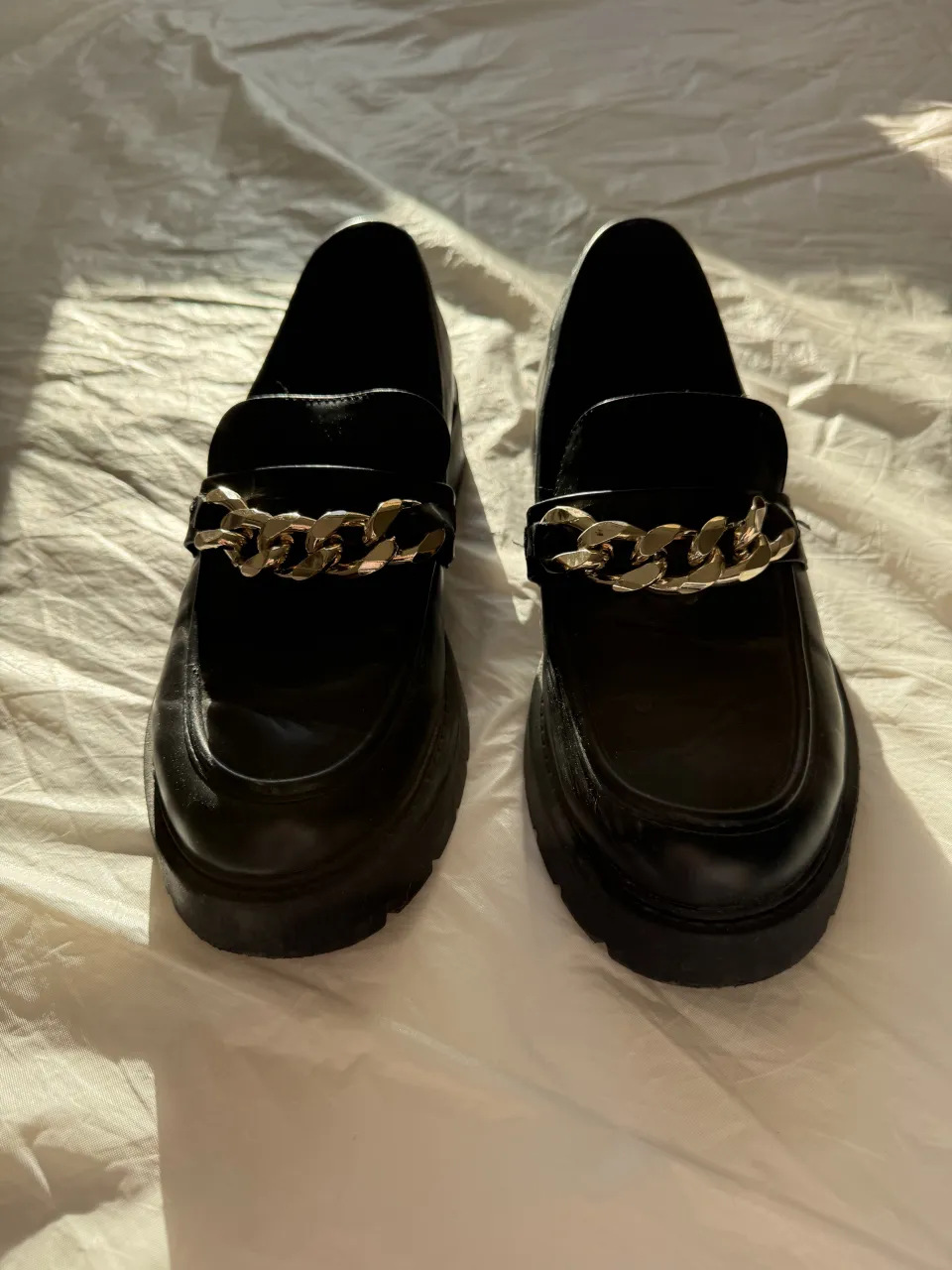 Zapatos Lefties - imagen 2