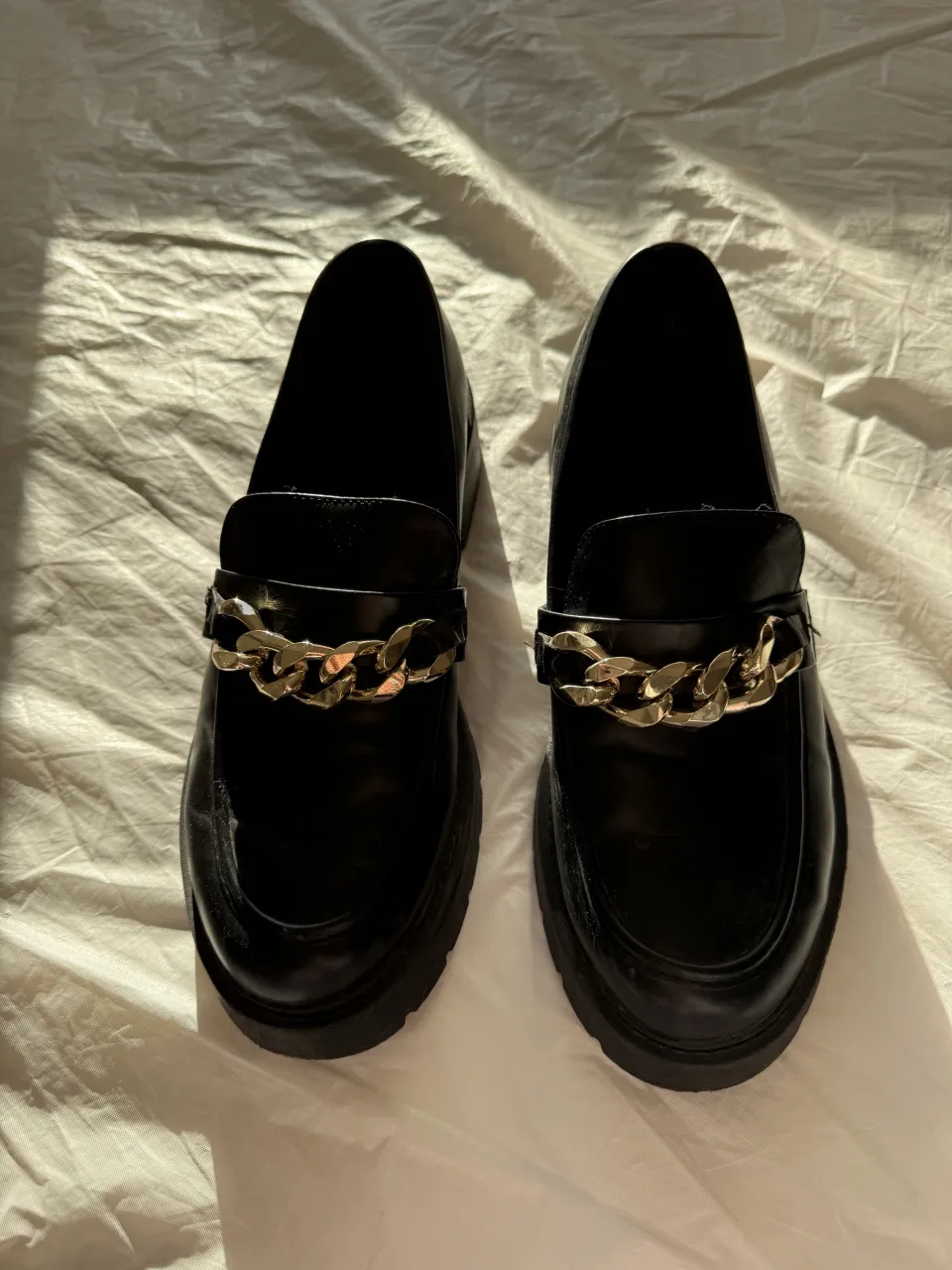 Zapatos Lefties - imagen 3