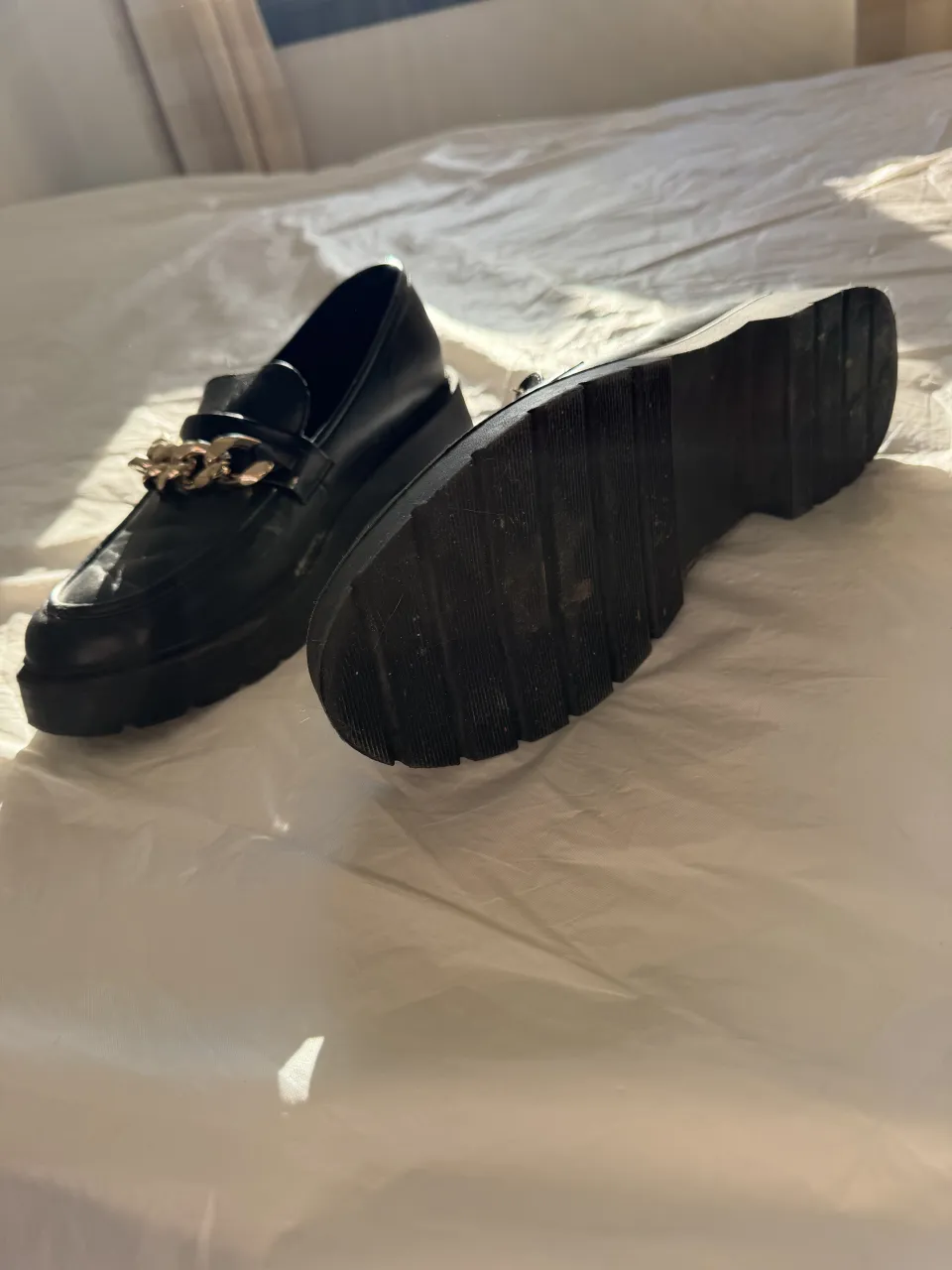 Zapatos Lefties - imagen 4