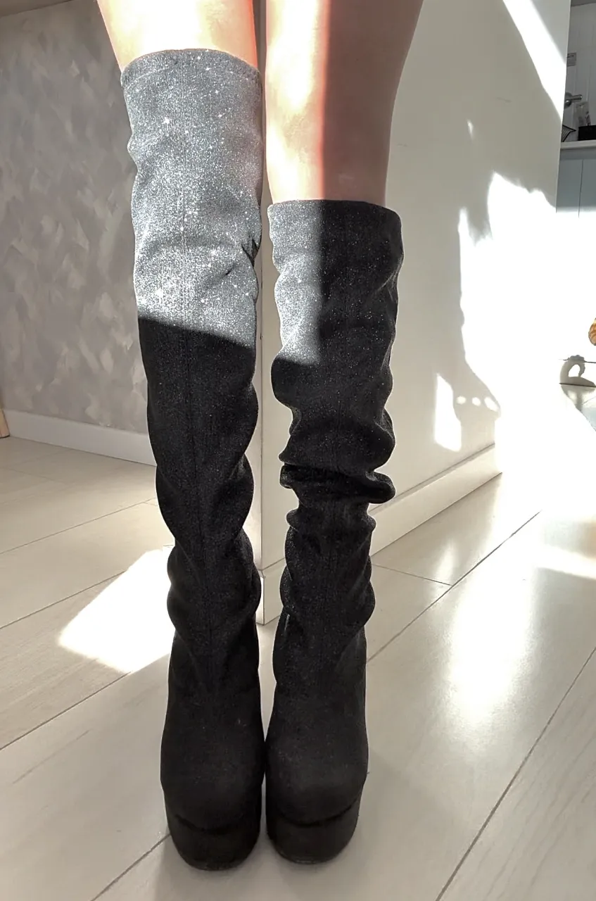 Botas Las martinez - imagen 2