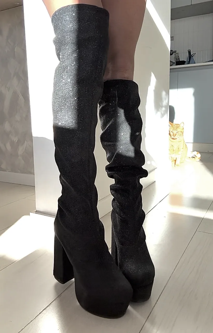 Botas Las martinez - imagen 3