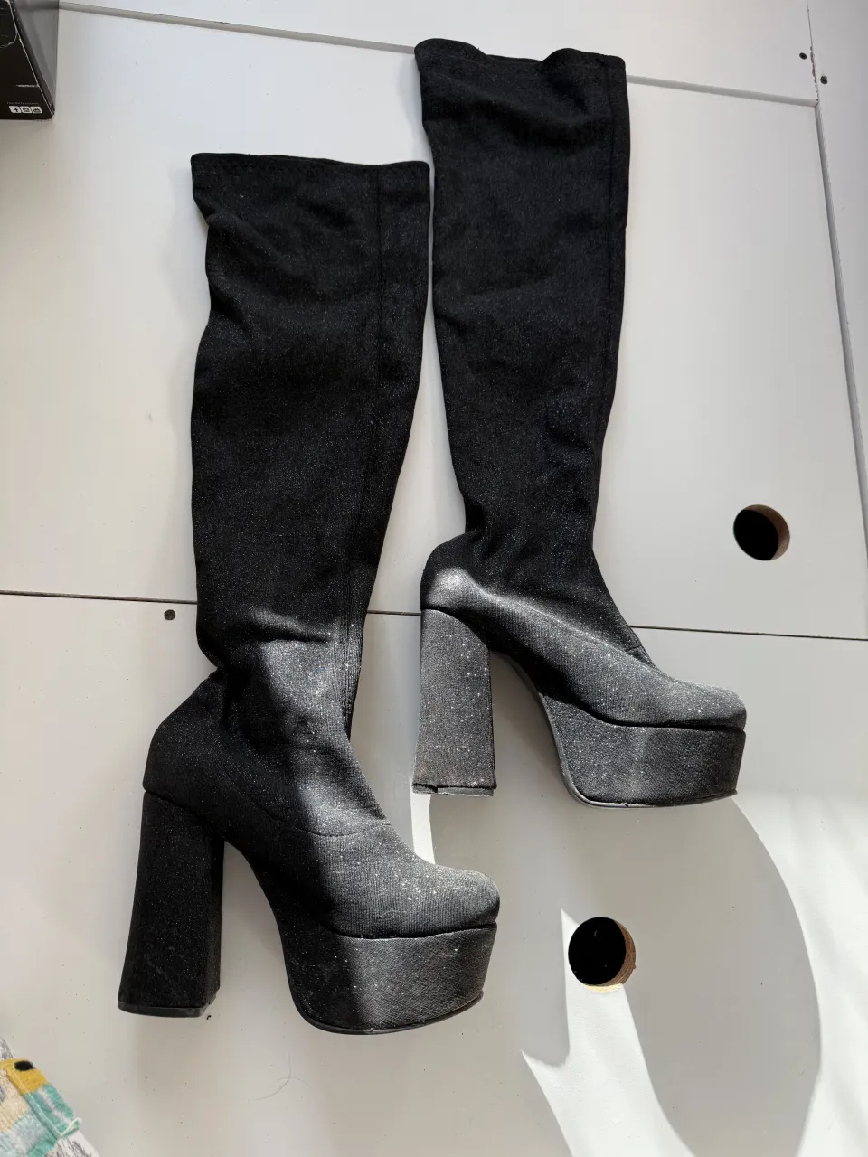 Botas Las martinez - imagen 5