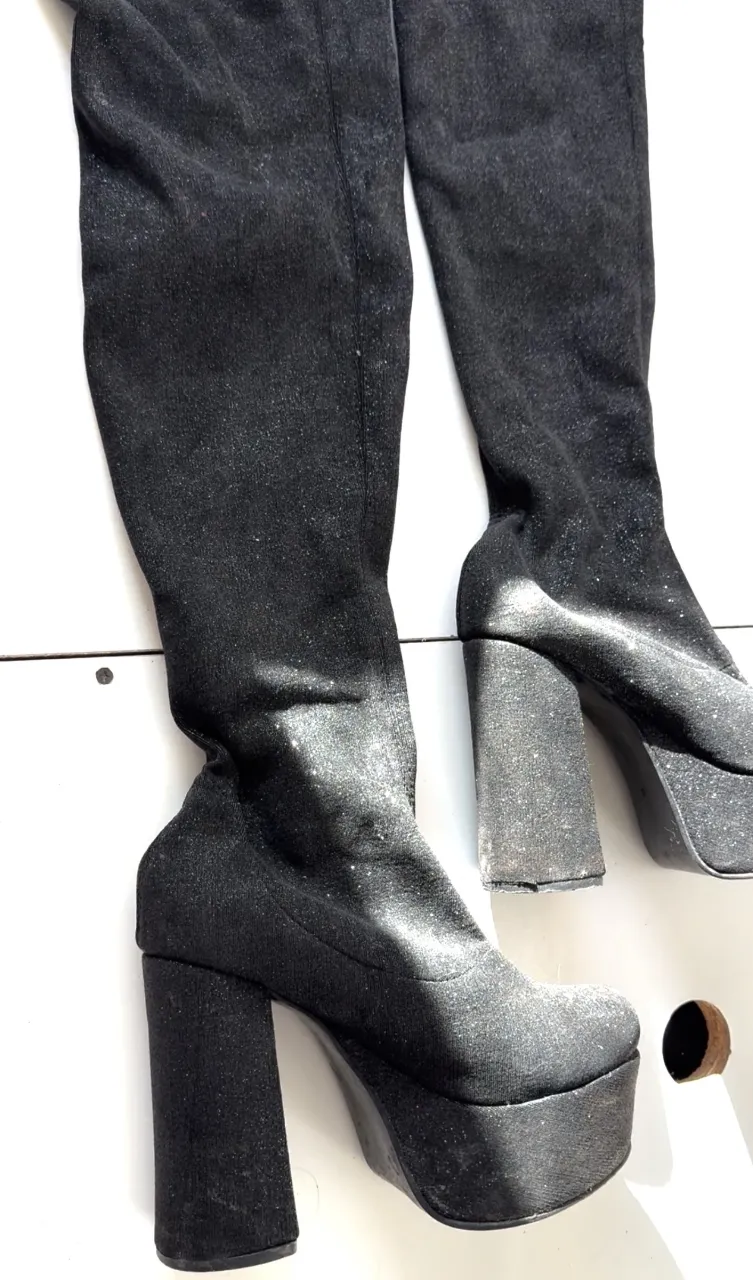 Botas Las martinez - imagen 4