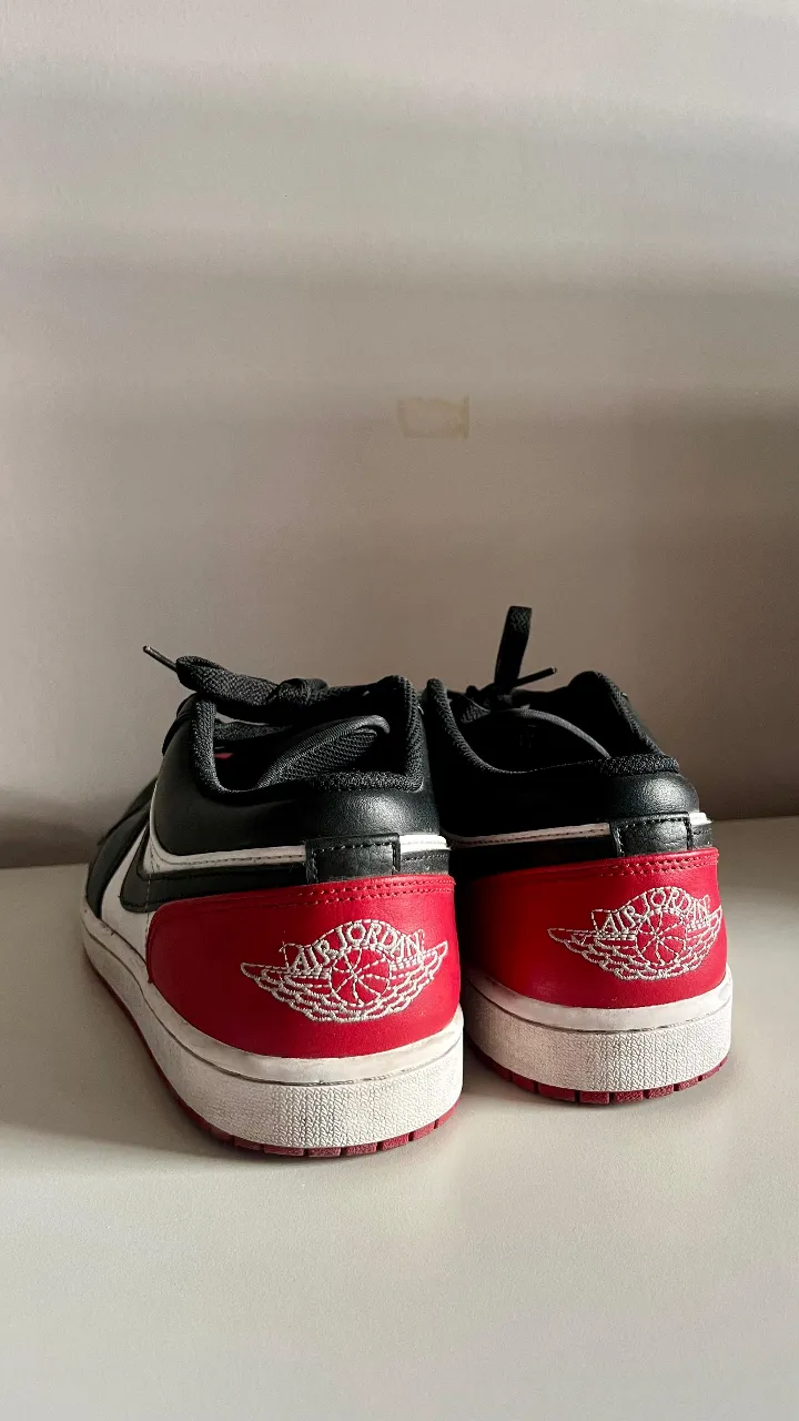 Zapatillas Jordan - imagen 2